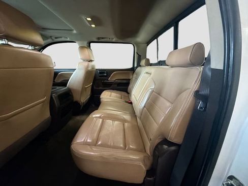 Used 2017 GMC Sierra 1500 Denali w/ Denali Ultimate Package image 27