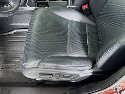 Used 2015 Honda CR-V Touring image 20