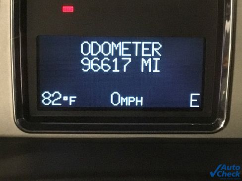 Used 2011 Cadillac Escalade EXT Luxury image 55