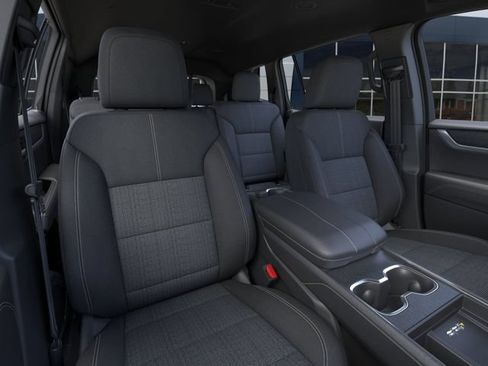 New 2026 GMC Acadia Elevation FWD image 20