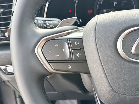 Used 2026 Lexus NX 450h+ AWD w/ Accessory Package (Z2) image 26