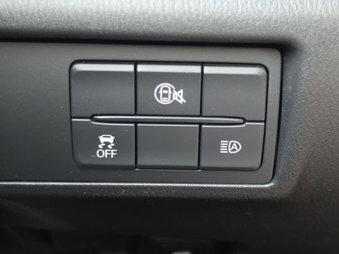 New 2026 MAZDA MX-5 Miata Grand Touring image 10