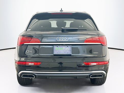 Used 2022 Audi Q5 2.0T Premium w/ Convenience Package image 7