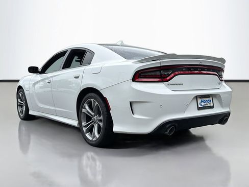 Used 2021 Dodge Charger R/T RWD image 8
