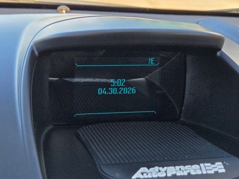 Used 2015 Ford Fiesta SE FWD image 24