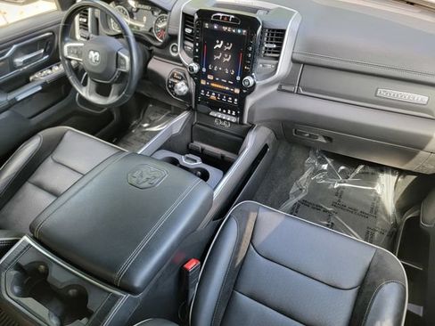 Certified 2023 RAM 1500 Laramie AWD/4WD image 39