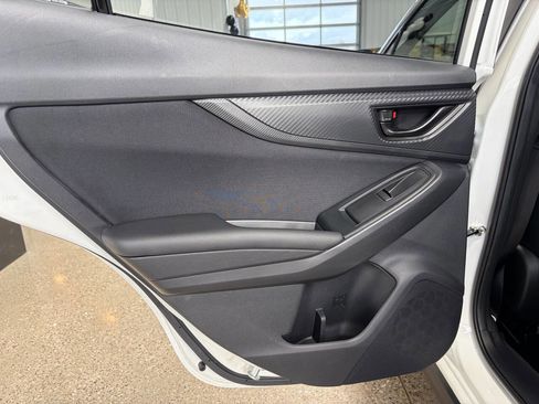 Used 2023 Subaru Crosstrek 2.0i image 28