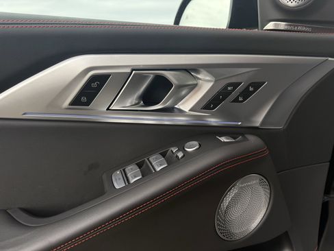 Used 2024 BMW XM Label Red image 13