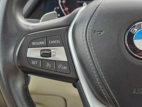 Used 2022 BMW X5 sDrive40i w/ Parking Assistance Package image 33