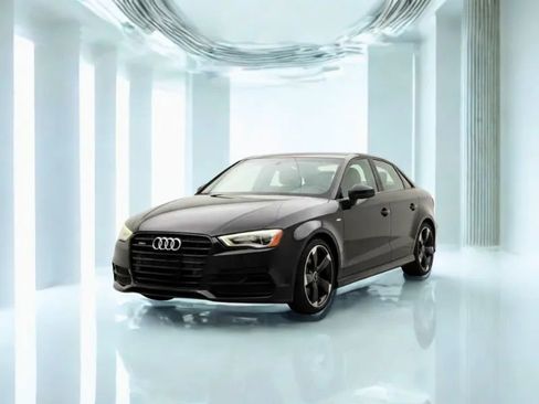 Used 2016 Audi A3 2.0T Premium image 1