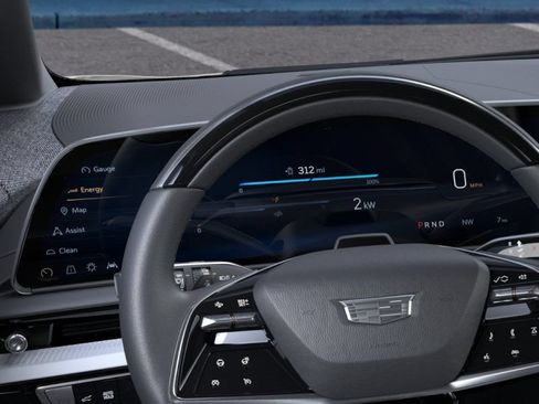 New 2027 Cadillac Optiq Sport AWD/4WD image 18