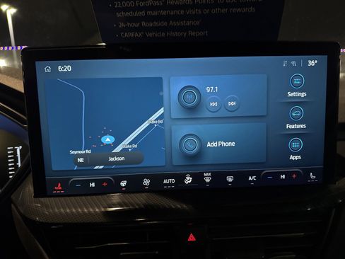 Certified 2023 Ford Escape ST-Line w/ Tech Pack #1 image 29