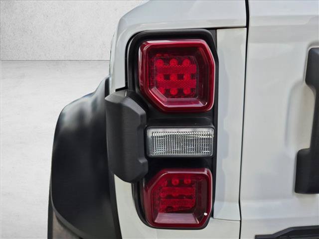 Used 2023 Ford Bronco Raptor AWD/4WD image 27