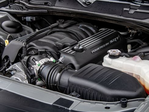 Used 2023 Dodge Challenger R/T Scat Pack image 15