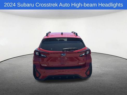 Used 2024 Subaru Crosstrek 2.0i Premium AWD/4WD image 25