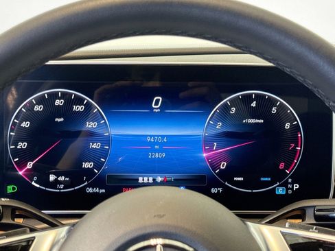 Used 2024 Mercedes-Benz C 300 Sedan image 12