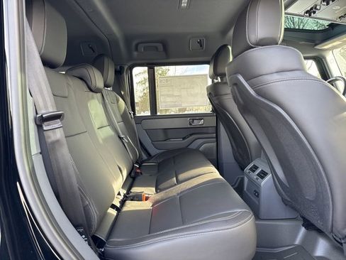 New 2025 INEOS Grenadier 1924 Limited Edition image 32