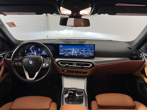 Certified 2024 BMW 430i Gran Coupe w/ Convenience Package image 15