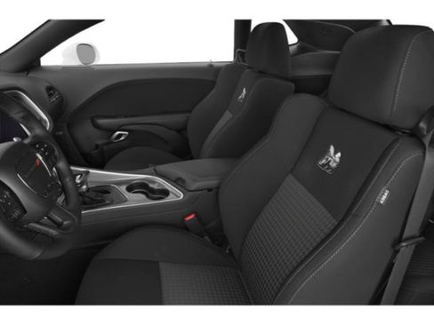 Certified 2021 Dodge Challenger R/T Scat Pack RWD image 9