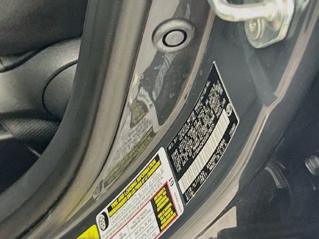 Used 2025 Toyota Camry LE FWD image 23