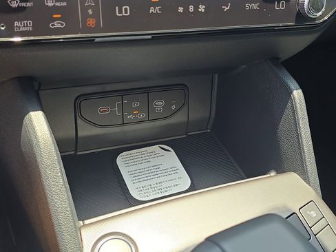 New 2026 Kia Sportage SX FWD image 27