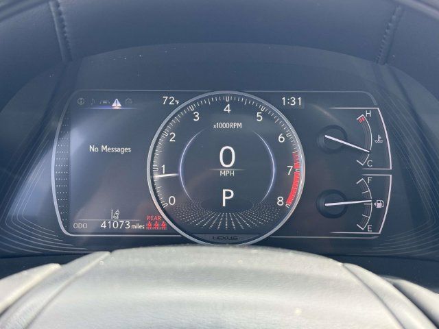Used 2021 Lexus ES 350 w/ Premium Package FWD image 22