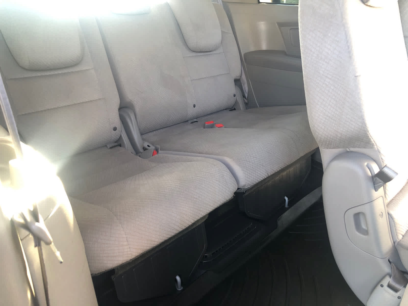 Used 2014 Honda Odyssey EX image 25