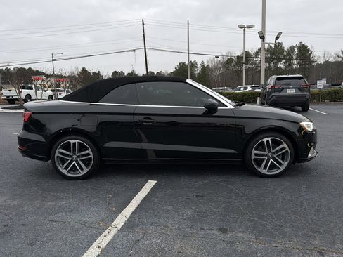 Used 2017 Audi A3 2.0T Premium image 8