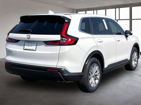 Used 2024 Honda CR-V EX-L image 6