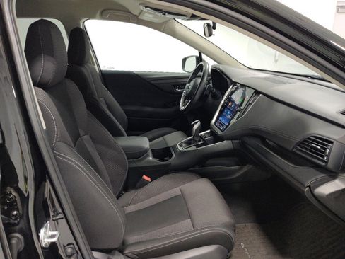 Used 2023 Subaru Outback Premium AWD/4WD image 21
