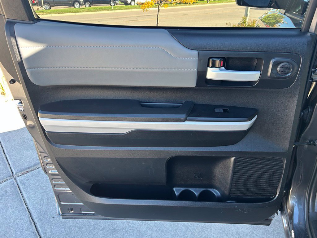 Used 2019 Toyota Tundra Limited AWD/4WD image 26