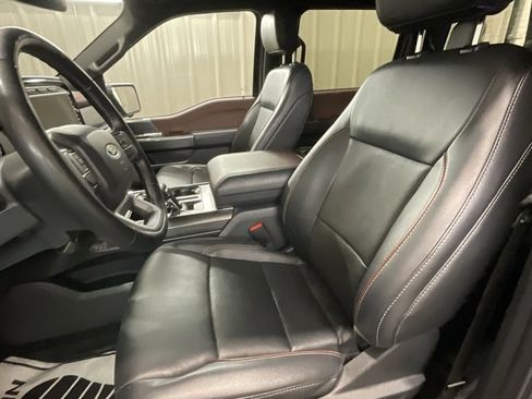 Used 2023 Ford F150 Lariat image 10