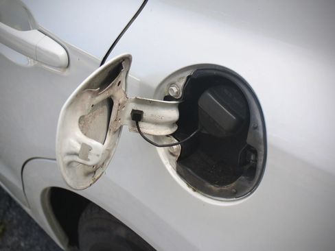 Used 2014 Honda Civic LX image 78
