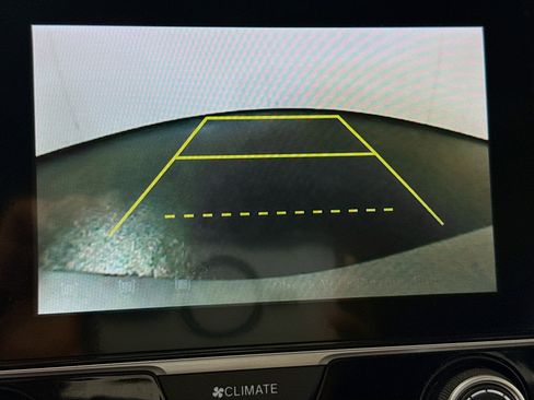 Used 2020 Honda Civic Sport image 19