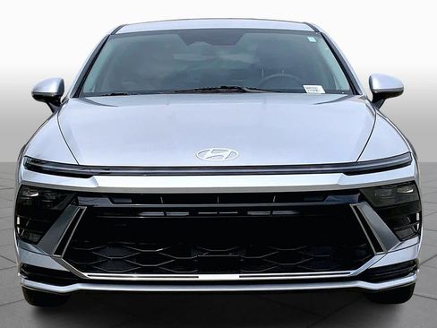 Used 2025 Hyundai Sonata SEL image 4