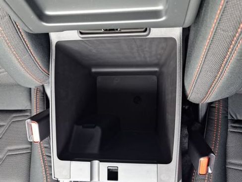 New 2026 Nissan Frontier Pro-X RWD image 25