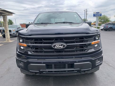 Certified 2025 Ford F150 XLT w/ Equipment Group 303A High AWD/4WD image 22