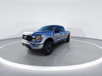 Used 2023 Ford F150 XL w/ STX Appearance Package