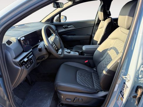 New 2026 Kia Sportage X-Line image 10