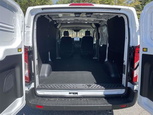 New 2026 Ford Transit 150 Low Roof w/ Load Area Protection Package image 10