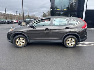 Used 2014 Honda CR-V LX video 2