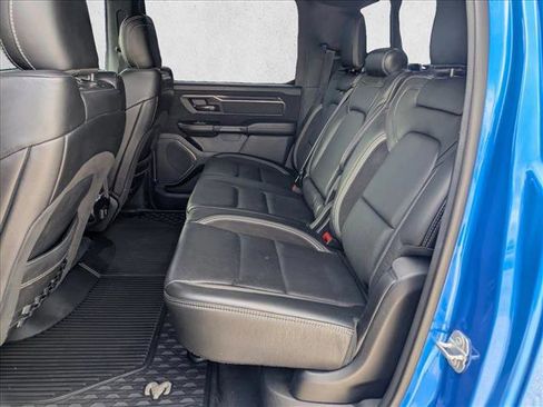 Used 2021 RAM 1500 TRX w/ TRX Level 2 Equipment Group AWD/4WD image 17
