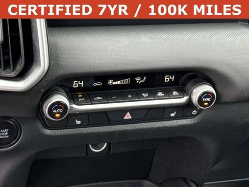 Used 2025 MAZDA CX-50 AWD 2.5 S w/ Preferred Package image 21