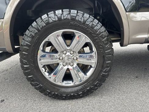 Used 2020 Ford F150 King Ranch w/ Technology Package AWD/4WD image 22