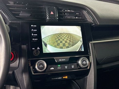 Used 2021 Honda Civic Sport image 16