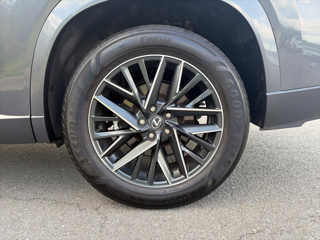 Used 2024 Lexus TX 350 AWD w/ Captains Chair Package image 27