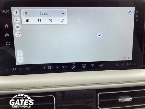 Used 2025 Lincoln Aviator Reserve w/ Jet Appearance Package AWD/4WD image 20