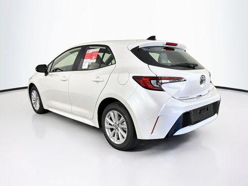 New 2026 Toyota Corolla SE FWD image 6