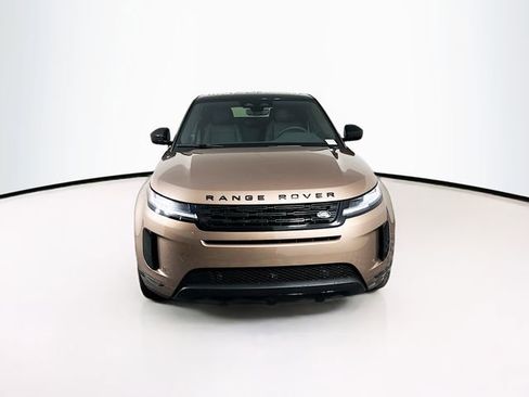 Used 2026 Land Rover Range Rover Evoque S AWD/4WD image 2