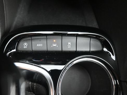 Used 2025 Buick Encore GX Preferred AWD/4WD image 15